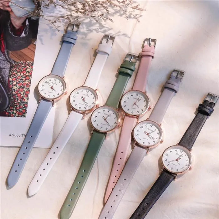 simple watch
