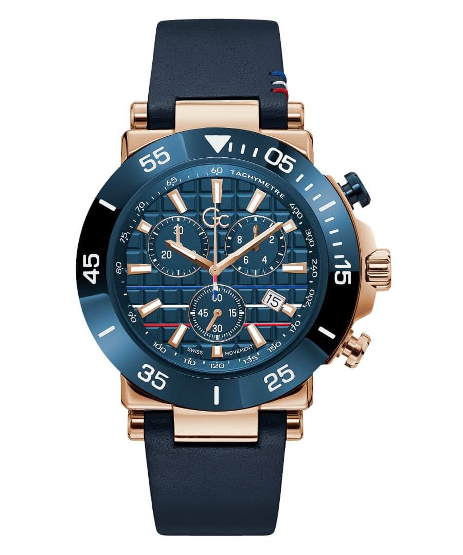 watch Gc Guess