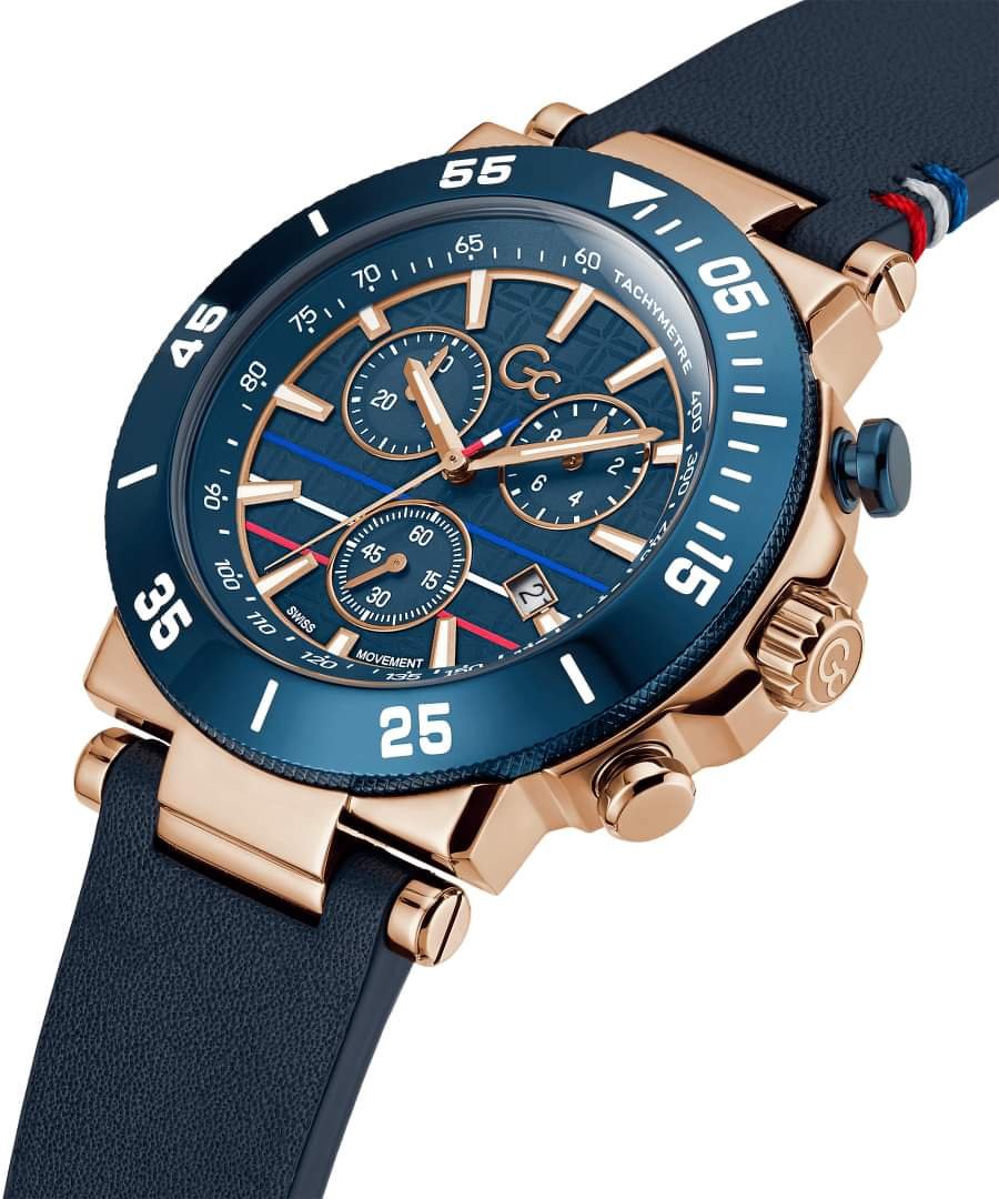 watch Gc Guess