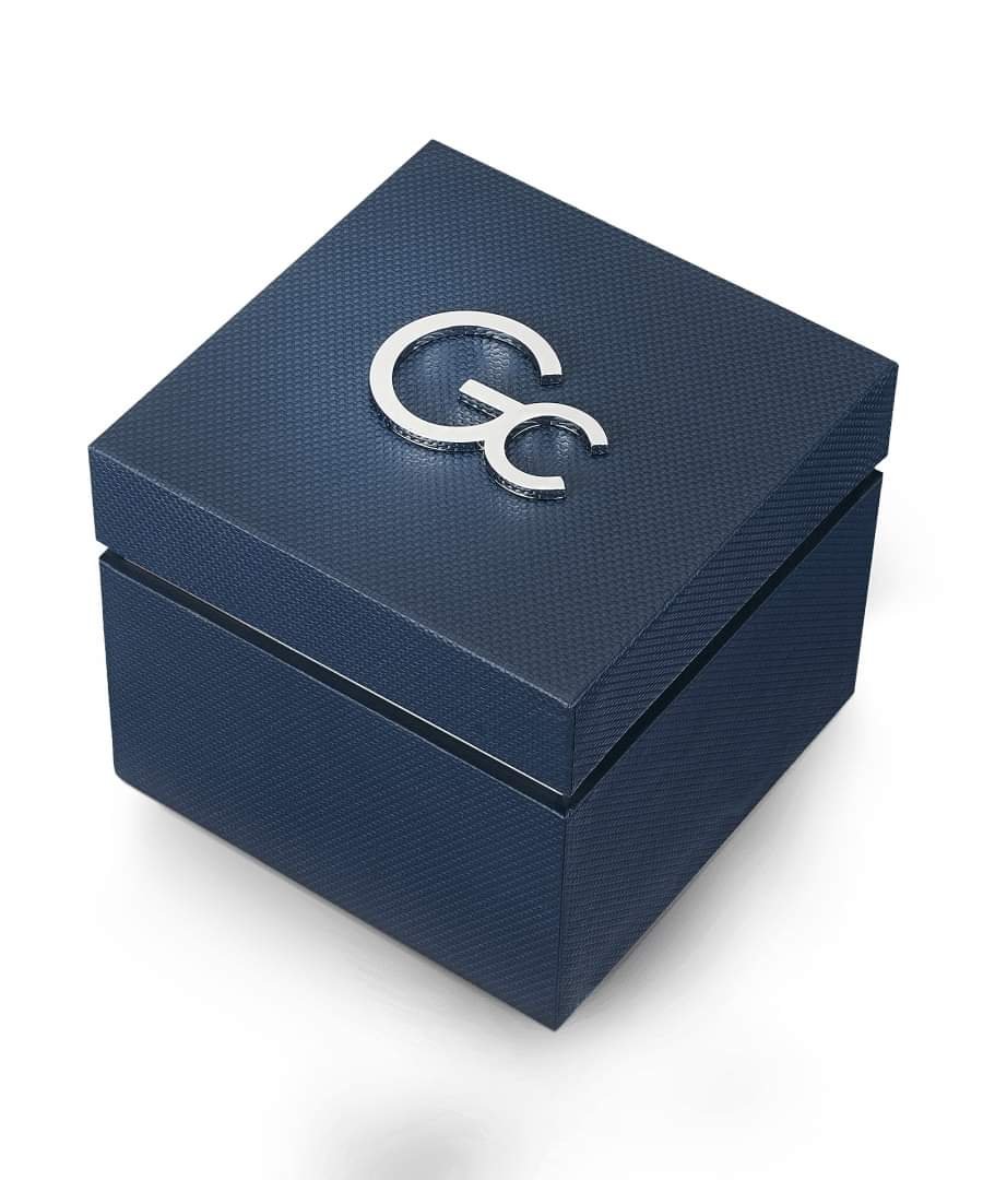 watch Gc Guess