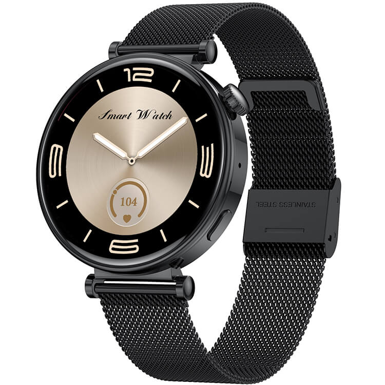 smart watch hk41