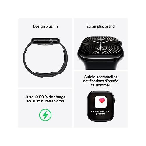 Apple Watch Series 10