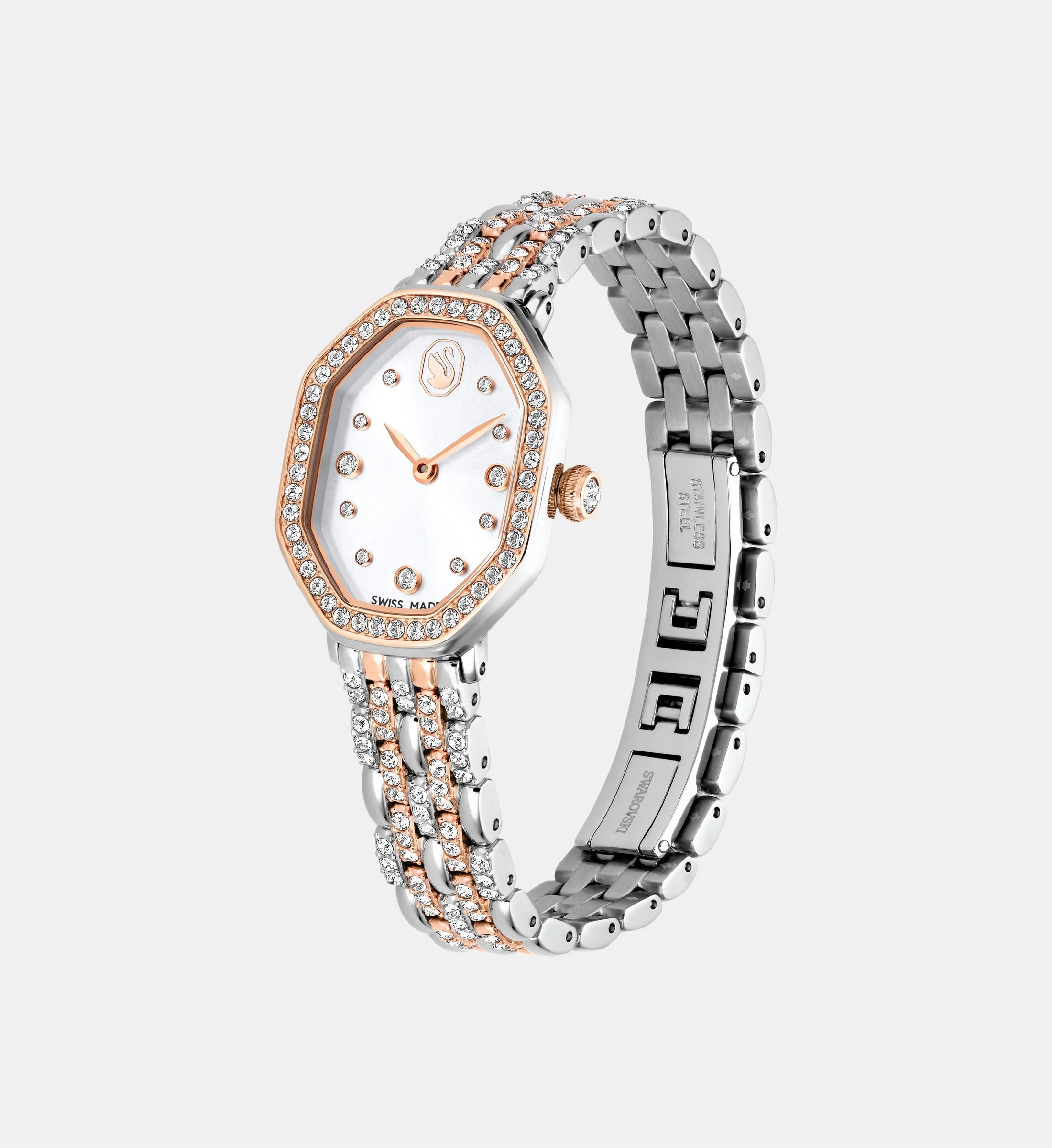 Montre Dextera octagon