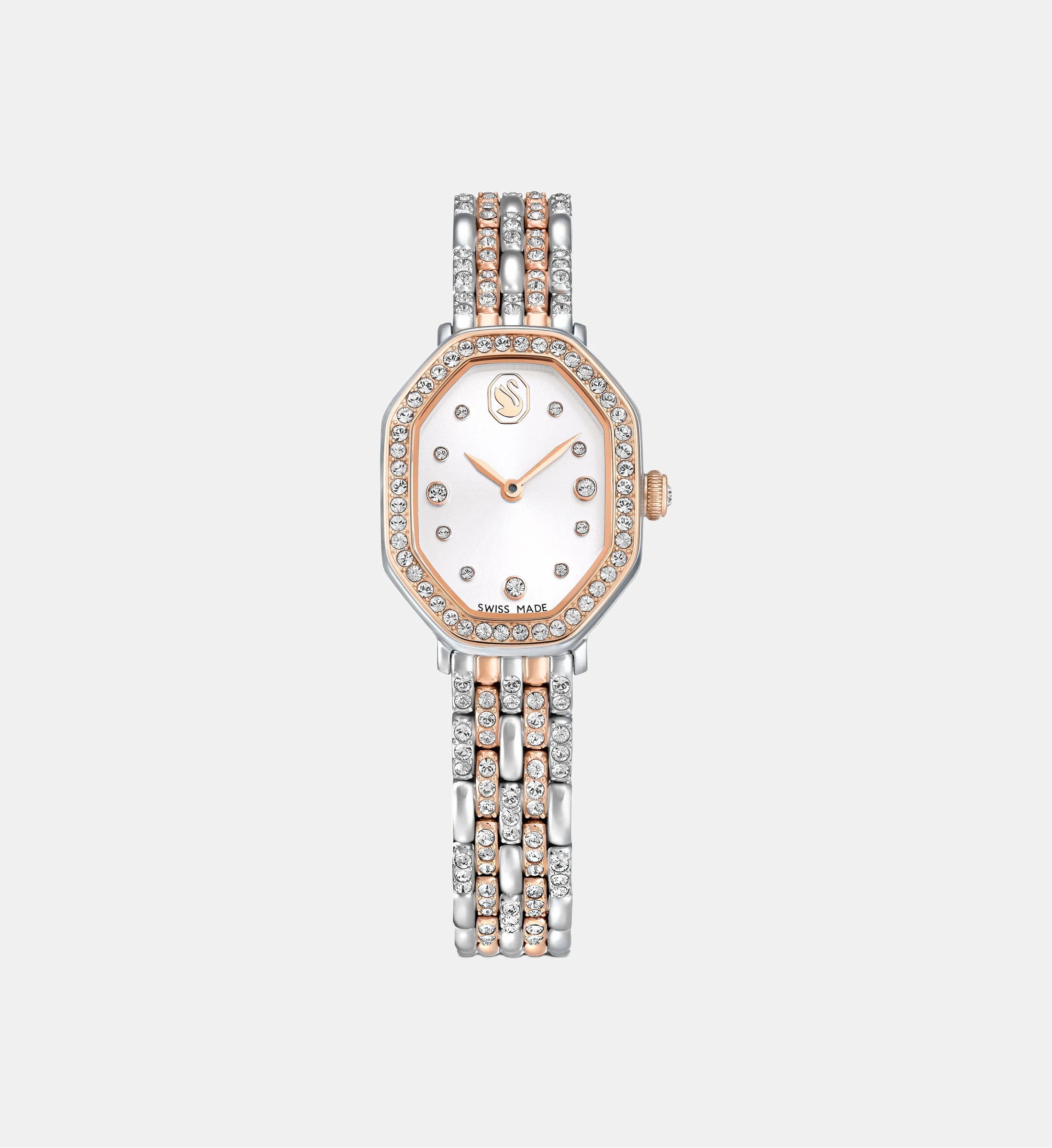 Montre Dextera octagon
