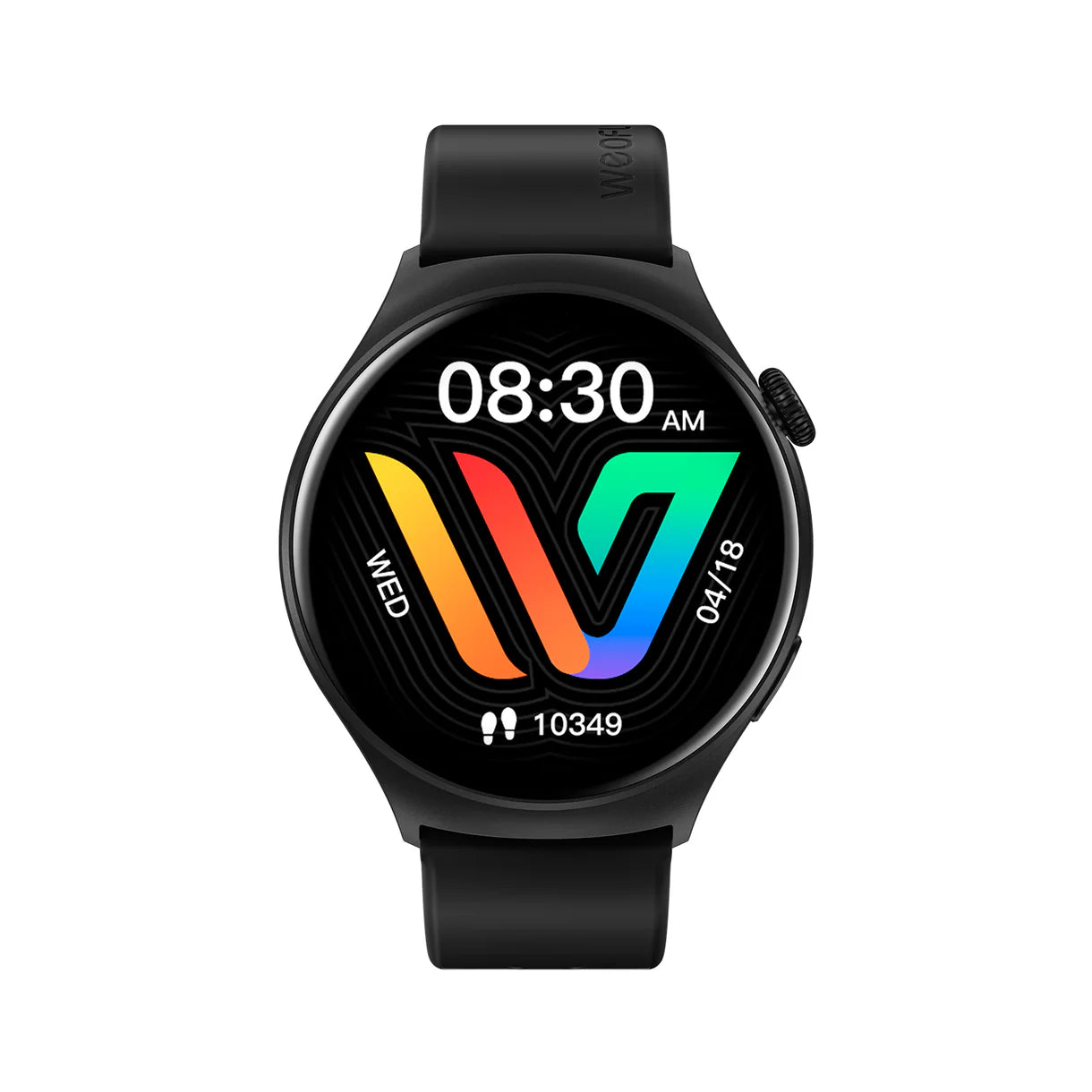 Weofly Curve Smartwatch