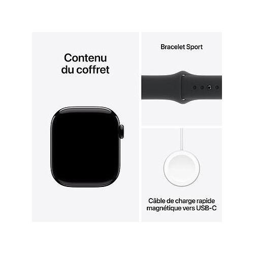 Apple Watch Series 10