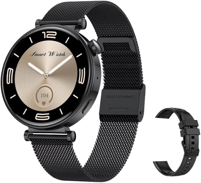smart watch hk41
