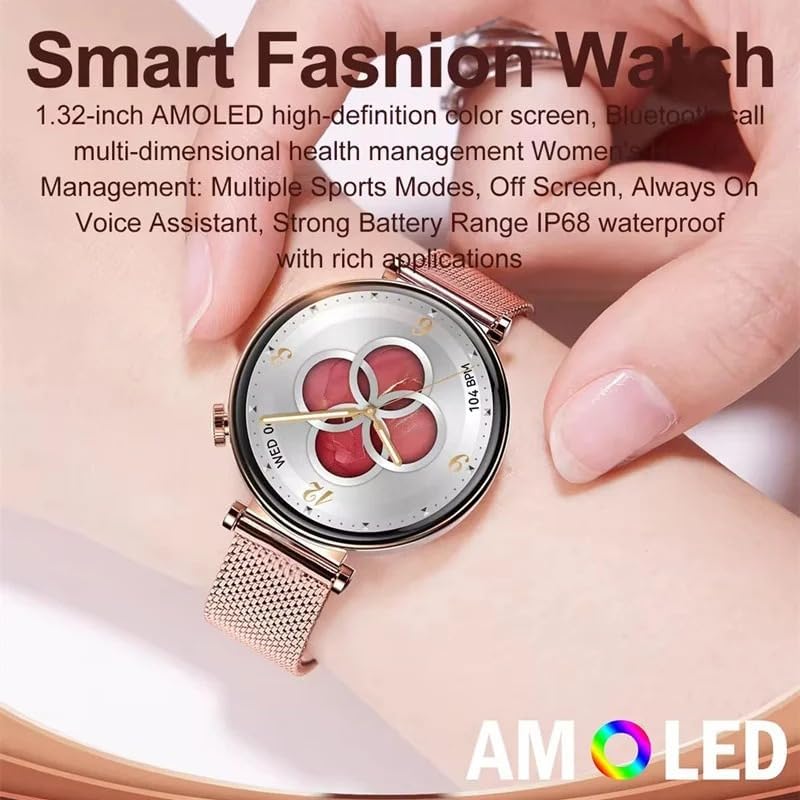 smart watch hk41