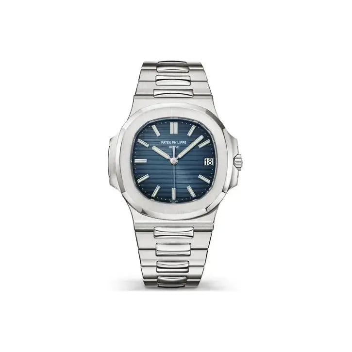watch Patek Philippe - Nautilus