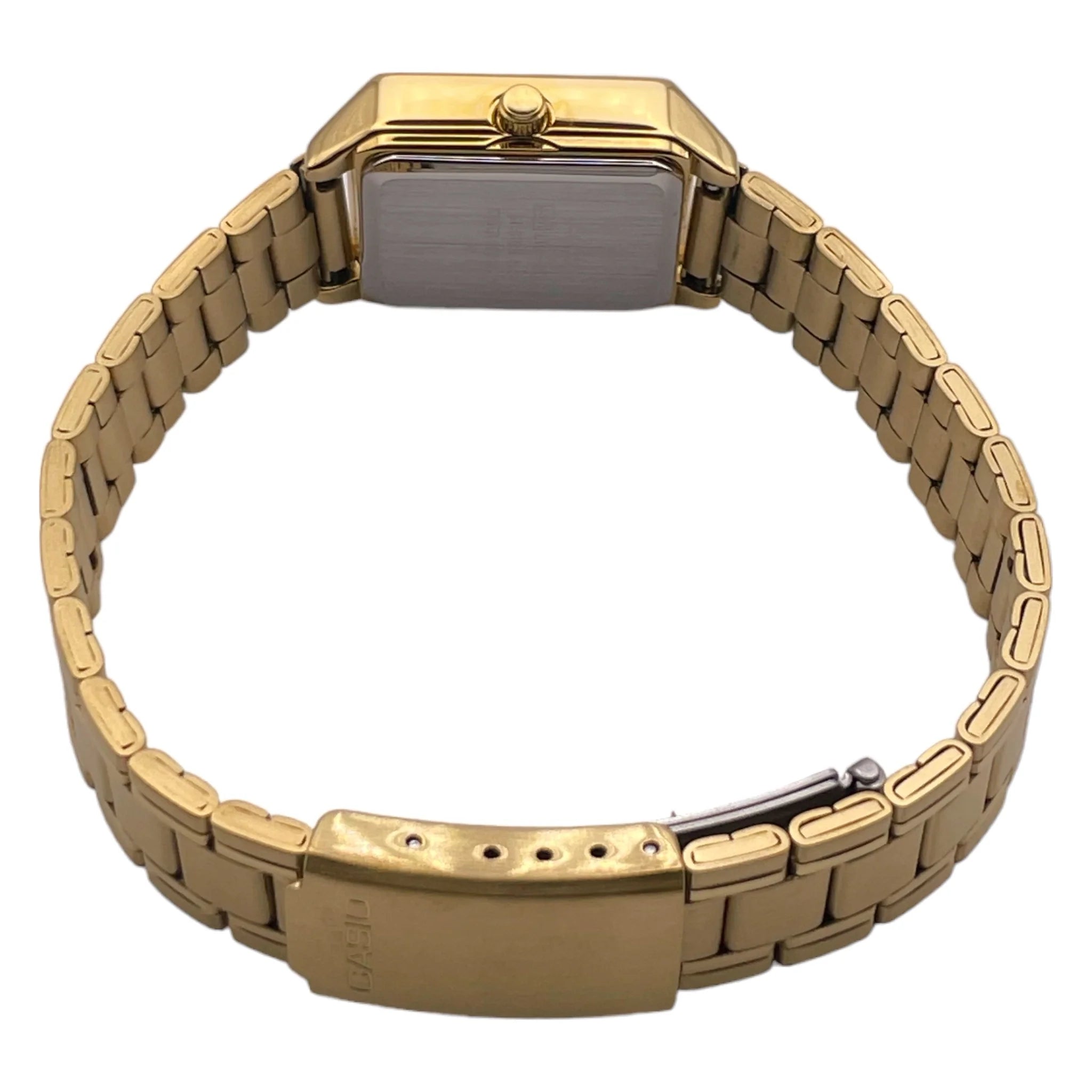 Montre Femme Casio Ltp-v007g-9budf