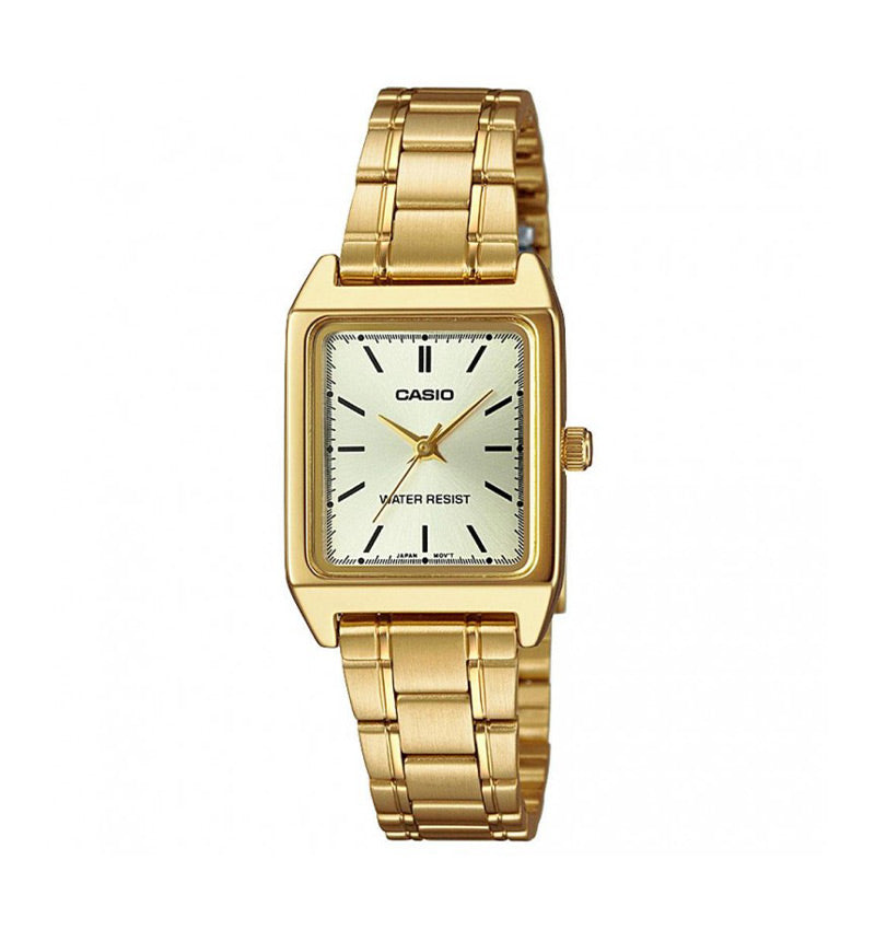 Montre Femme Casio Ltp-v007g-9budf
