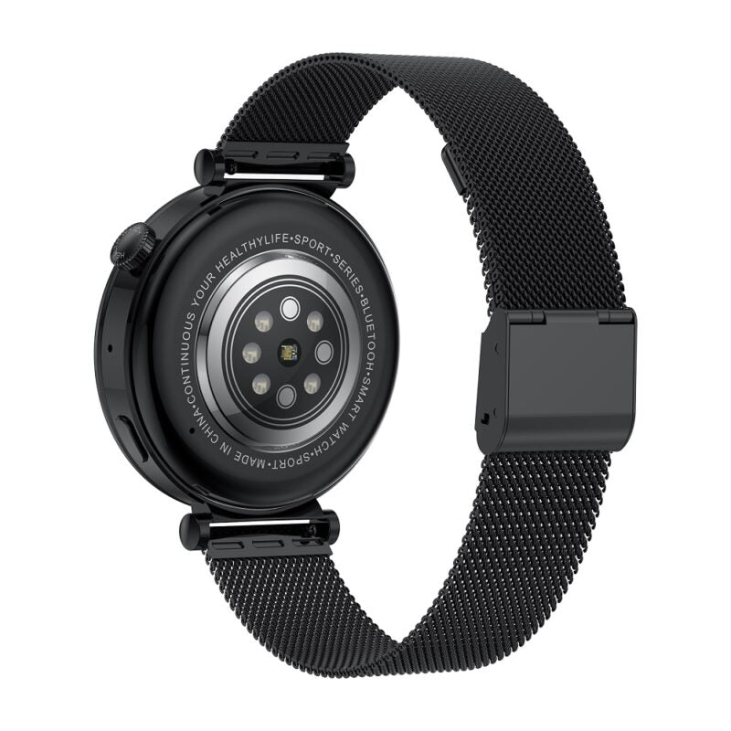 smart watch hk41