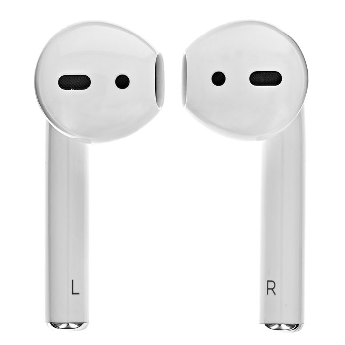 AirPods 2ème géneration