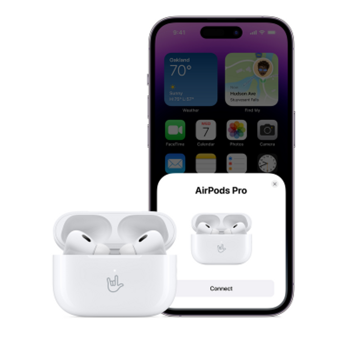 AirPods Pro 2ème Génération