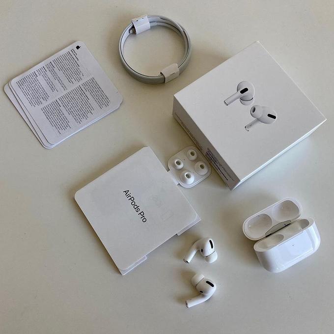 AirPods Pro 2ème Génération