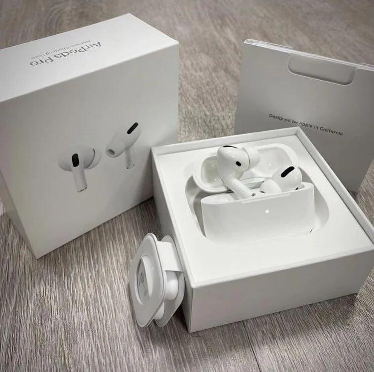 AirPods Pro 2ème Génération
