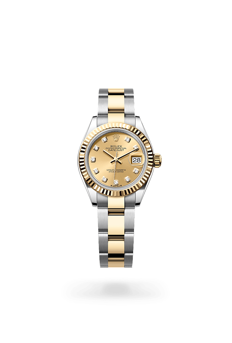 Rolex Lady-Datejust