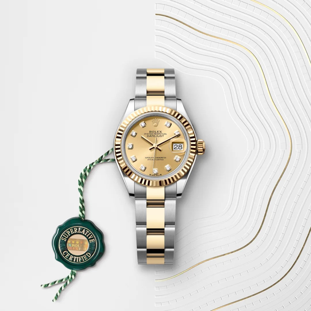 Rolex Lady-Datejust