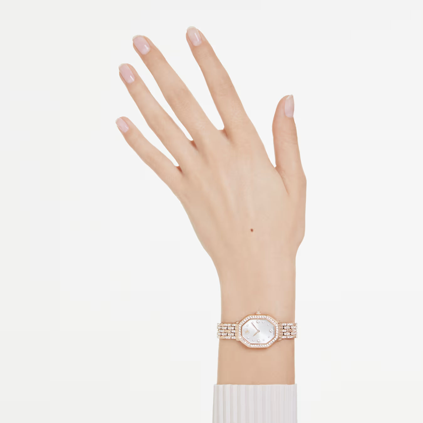 Montre Dextera octagon