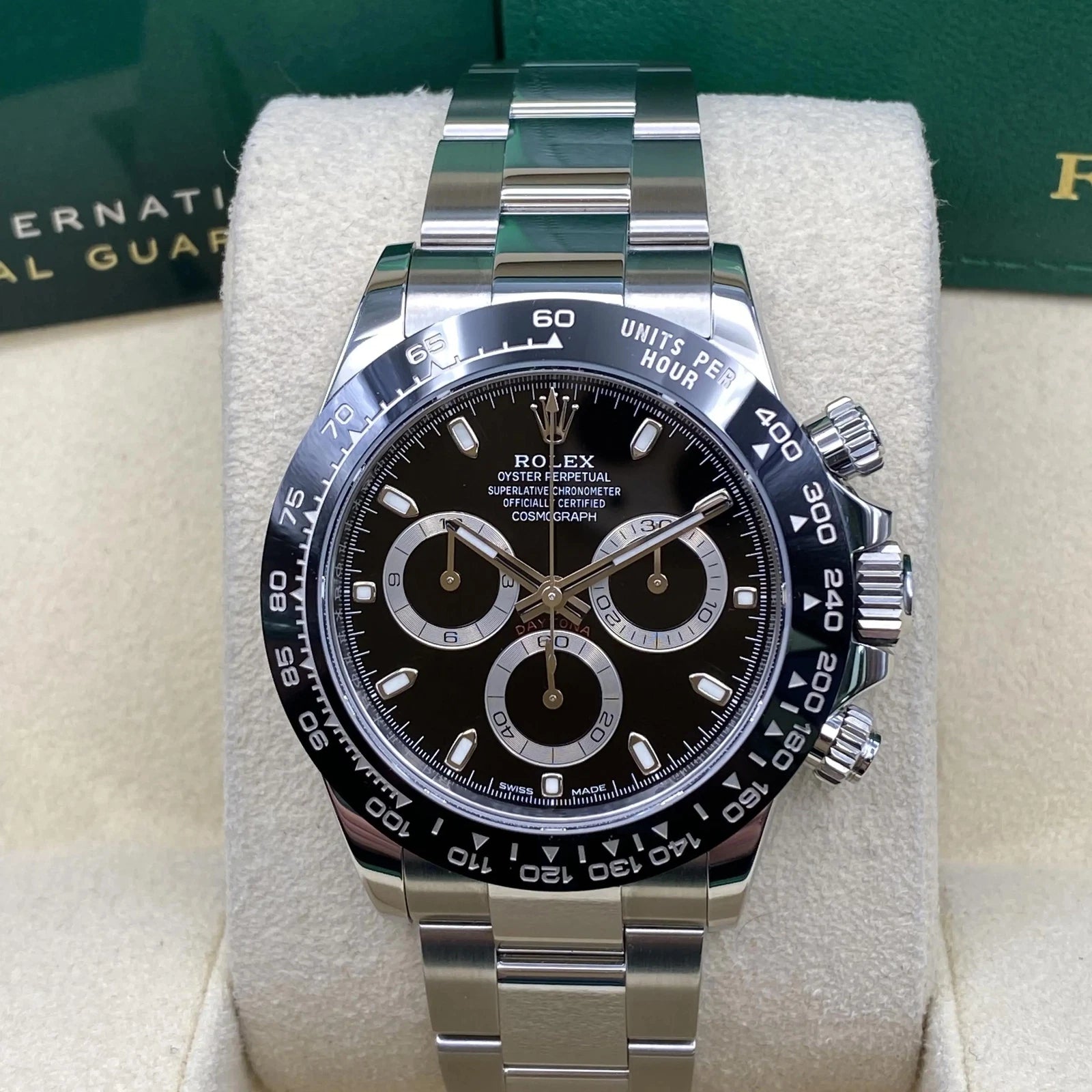 watch rolex daytona