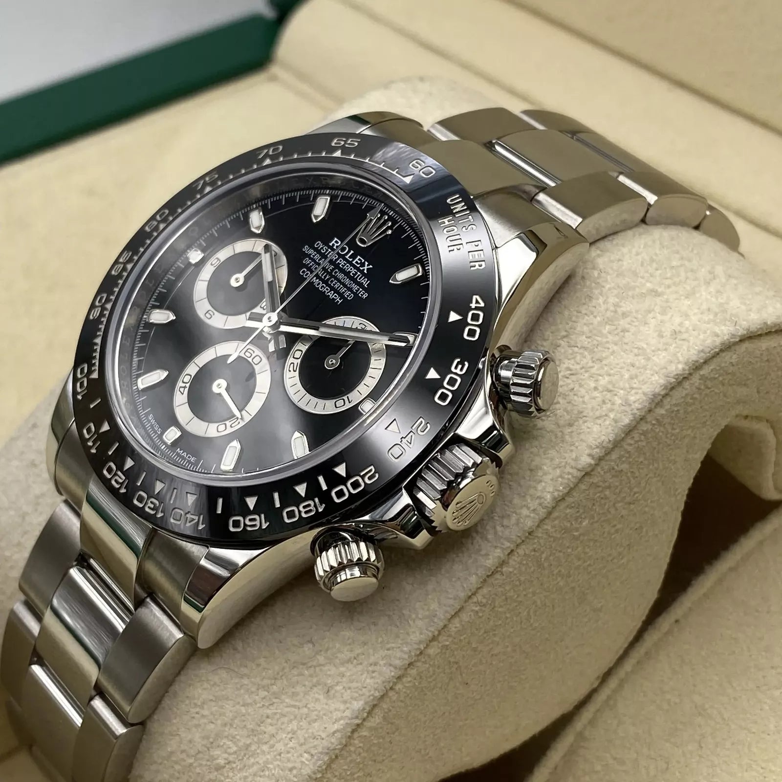 watch rolex daytona