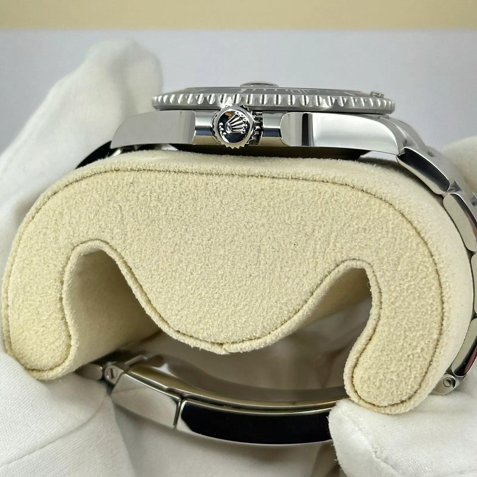 Rolex Submariner Date