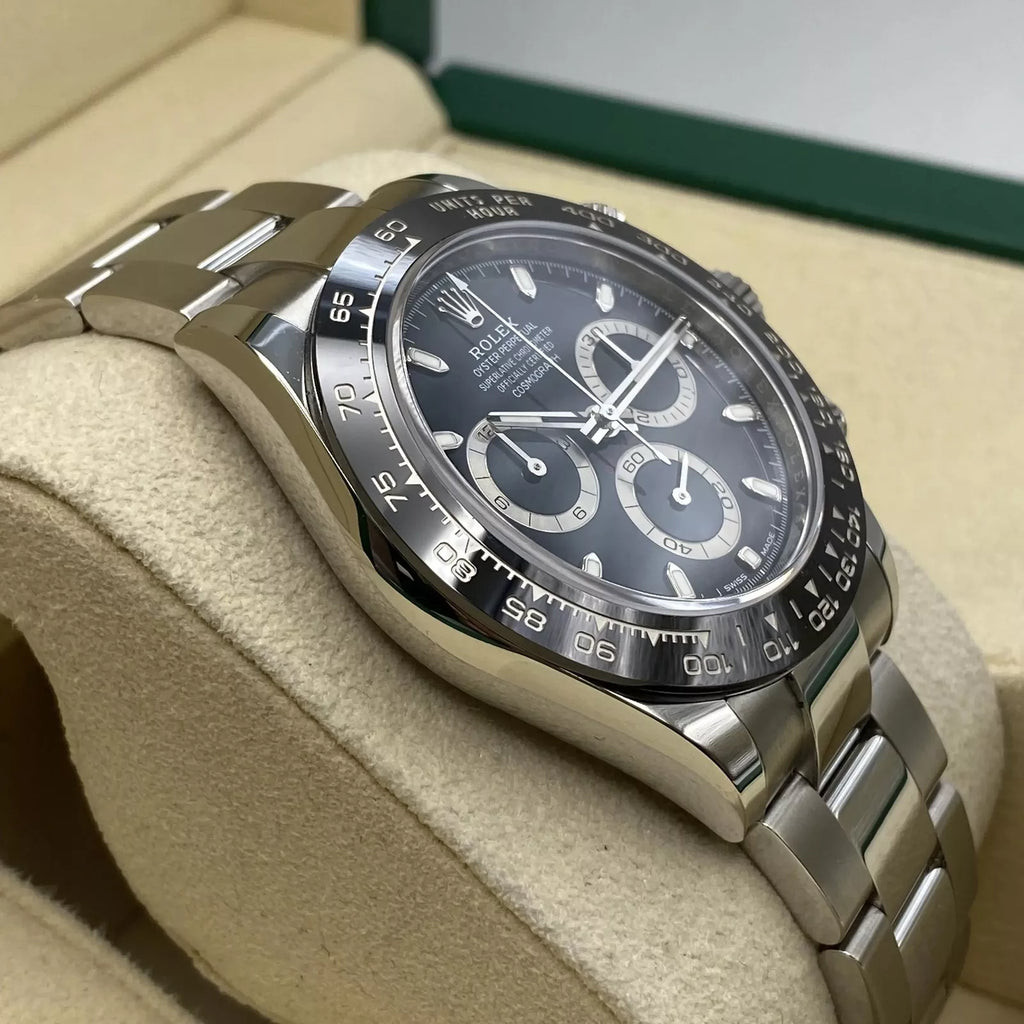 watch rolex daytona
