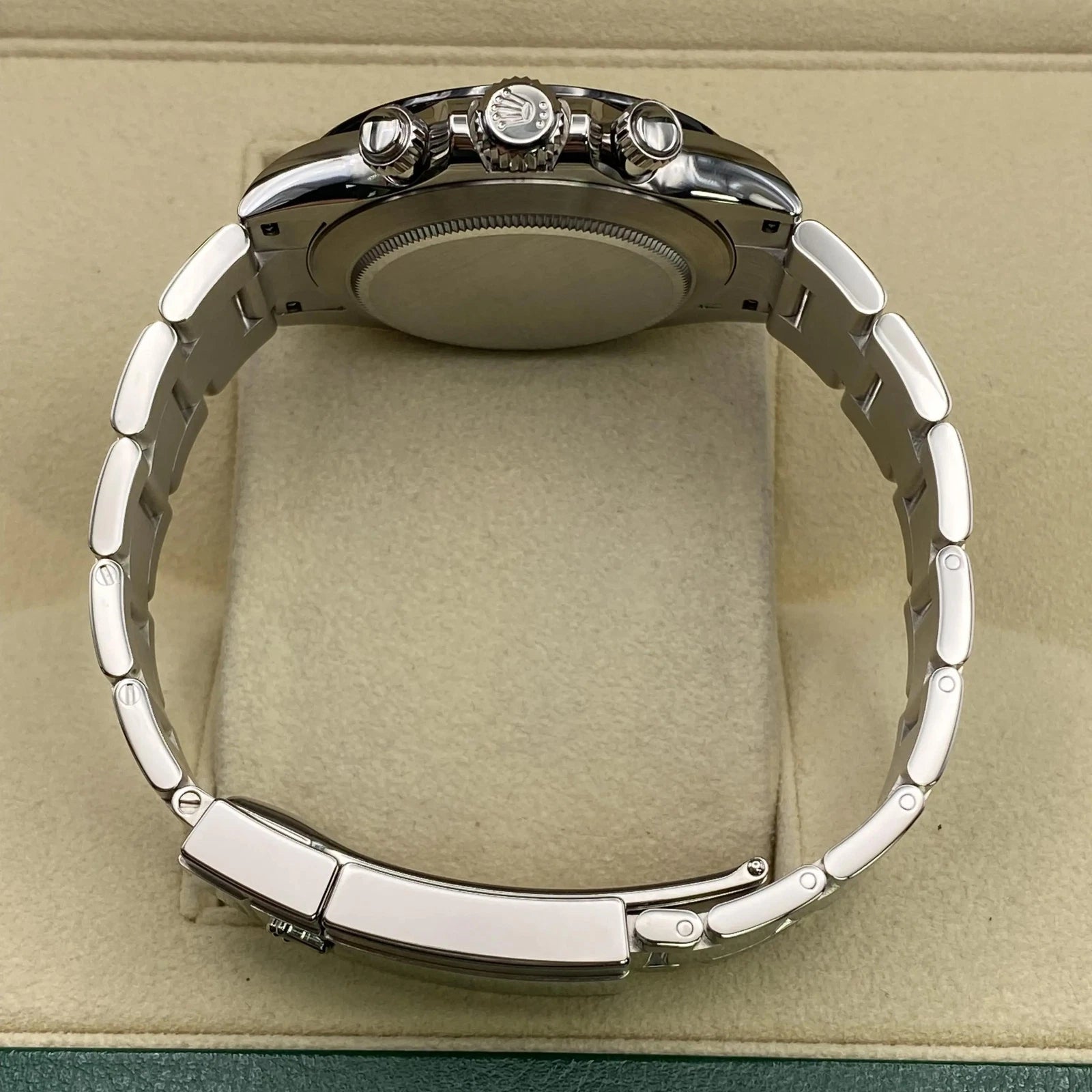 watch rolex daytona