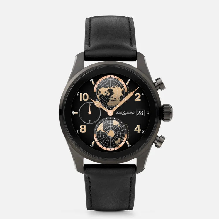Smartwatch Montblanc Summit 3
