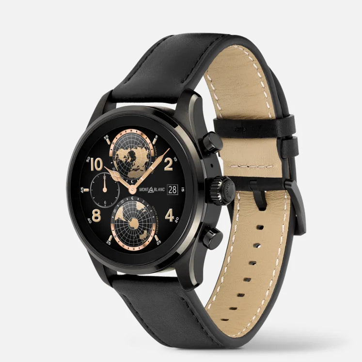 Smartwatch Montblanc Summit 3
