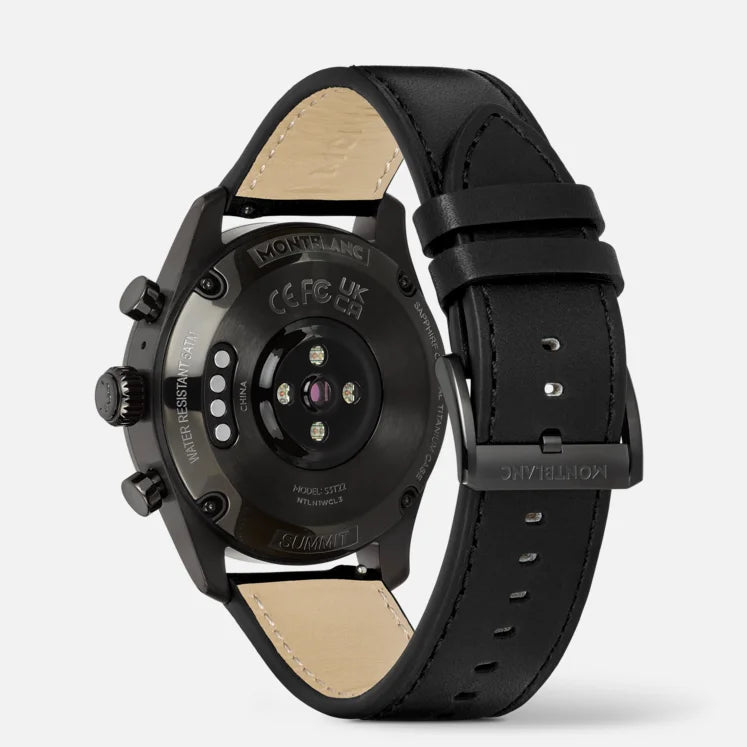 Smartwatch Montblanc Summit 3